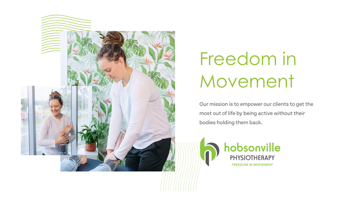 Hobsonville Physiotherapy