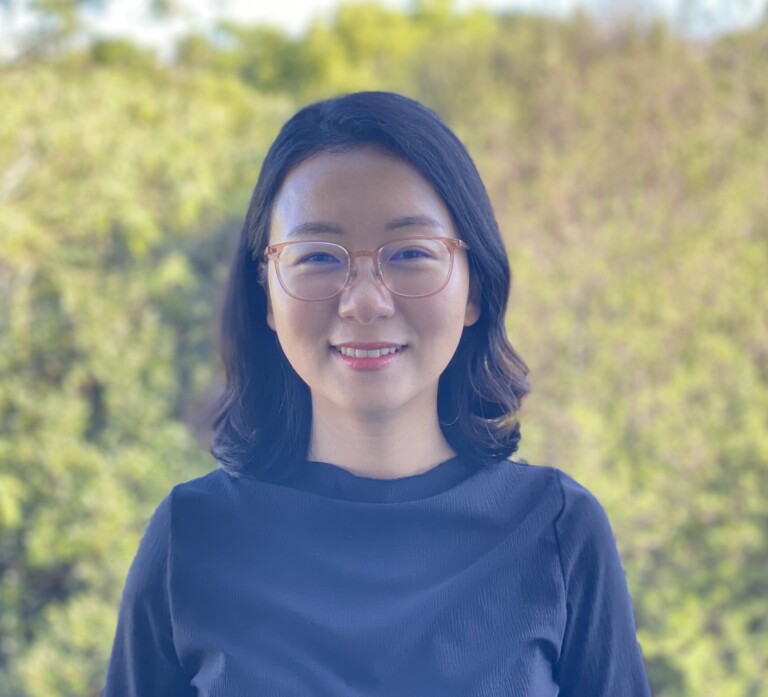 Lucy Choi - Acupuncturist