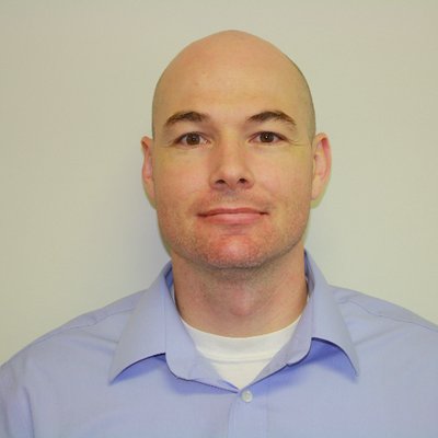 Glynn Hunt - Physiotherapist