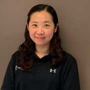 Aggie Wang - Acupuncturist