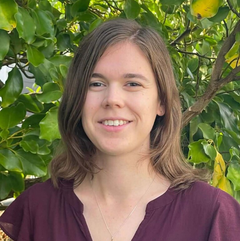 Claire Cassidy - Physiotherapist