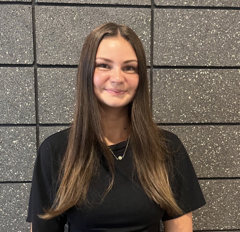 Renee Andrews - RECEPTIONIST