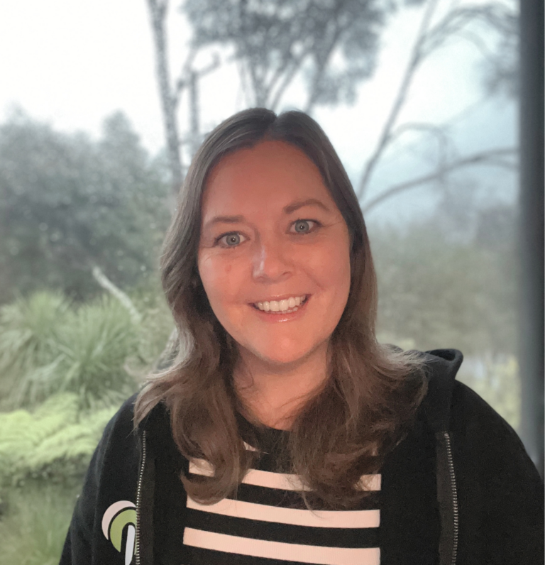 Roz Johnston - Administration
