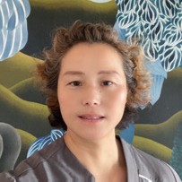 Helene Li Yu - ACUPUNCTURIST
