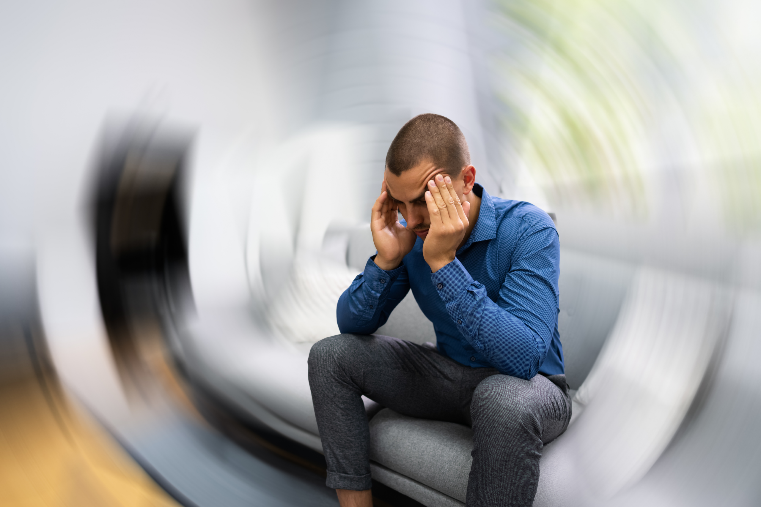 Vestibular Physio