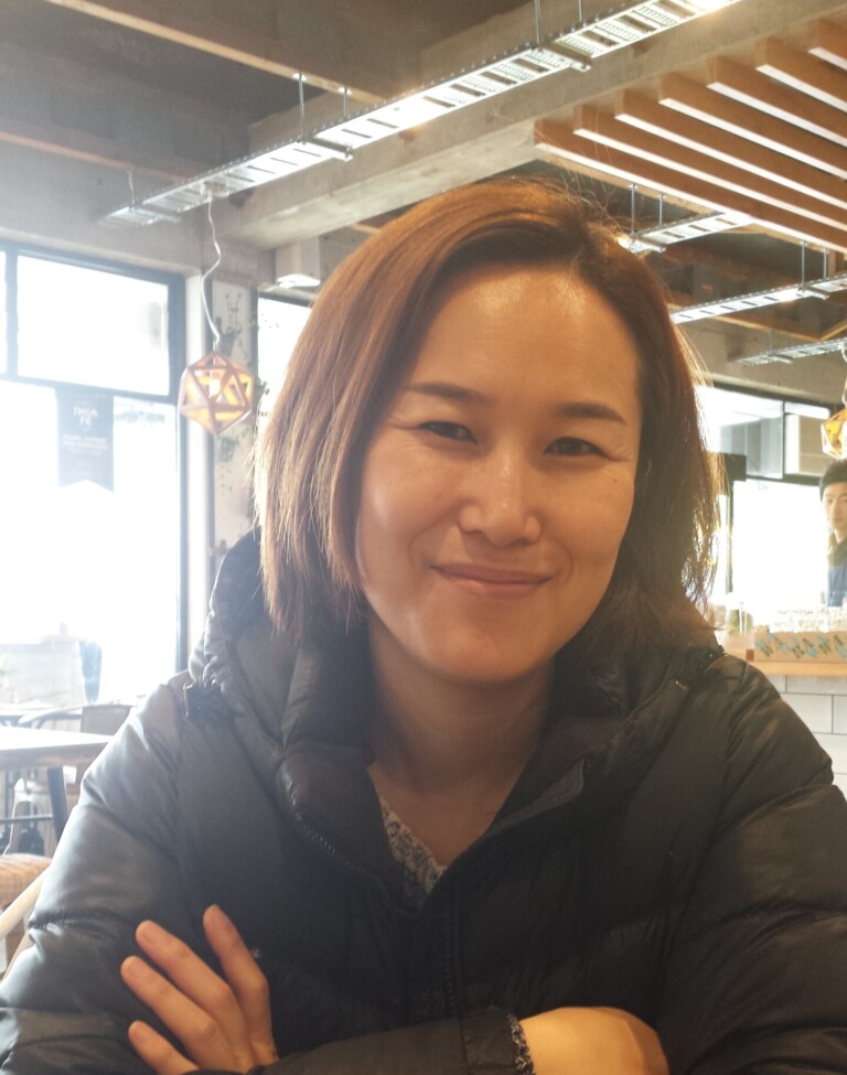 Gwen Chi - ACUPUNCTURIST